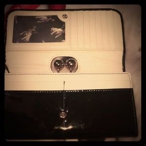 TED BAKER LONDON WALLET